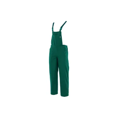 Sara Workwear Bélelt kantáros nadrág BASIC WINTER NORMAN