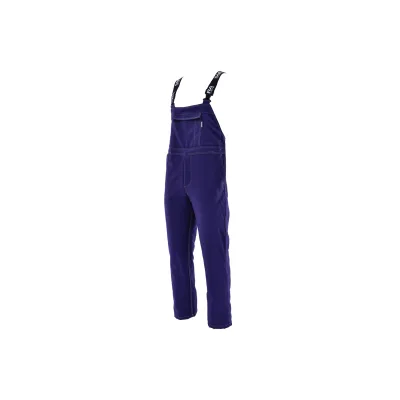Sara Workwear Bélelt kantáros nadrág BOSMAN WINTER