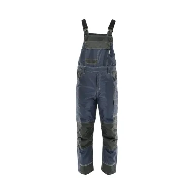 Sara Workwear Bélelt kantáros nadrág HYDROS WINTER