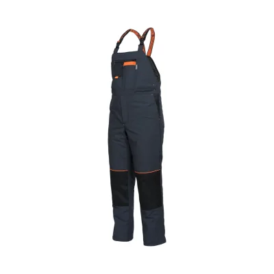 Sara Workwear Bélelt kantáros nadrág POSEJDON WINTER