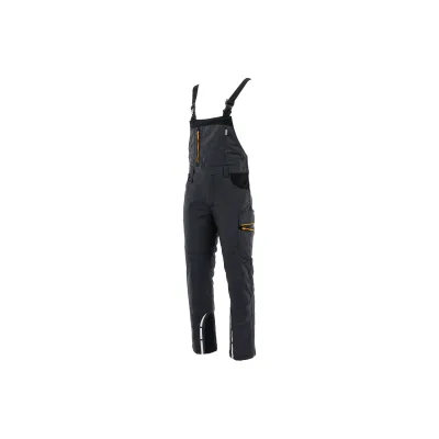 Sara Workwear Bélelt kantáros nadrág STANDARD WINTER