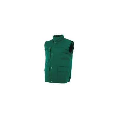 Sara Workwear Bélelt mellény BASIC WINTER DOKER