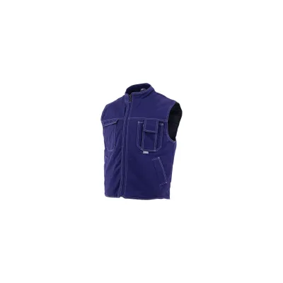 Sara Workwear Bélelt mellény BOSMAN WINTER