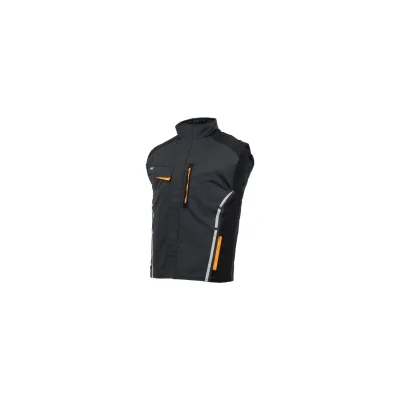 Sara Workwear Bélelt mellény STANDARD WINTER