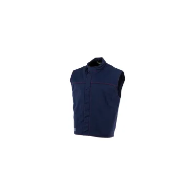 Sara Workwear Bélelt mellény WULKAN WINTER