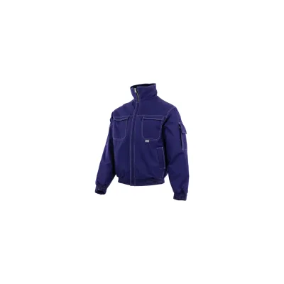 Sara Workwear Bélelt rövid kabát BOSMAN WINTER