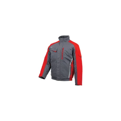 Sara Workwear Bélelt rövid kabát STANDARD WINTER