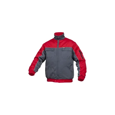 Sara Workwear Bélelt rövid kabát STERNIK WINTER
