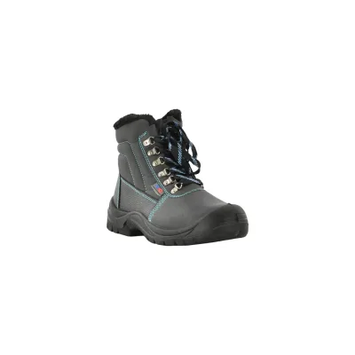 Sara Workwear Bélelt védőbakancs SAKO 01-005 S1