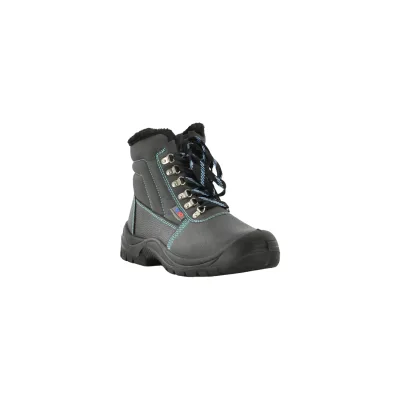 Sara Workwear Bélelt védőbakancs SAKO 01-007 S3