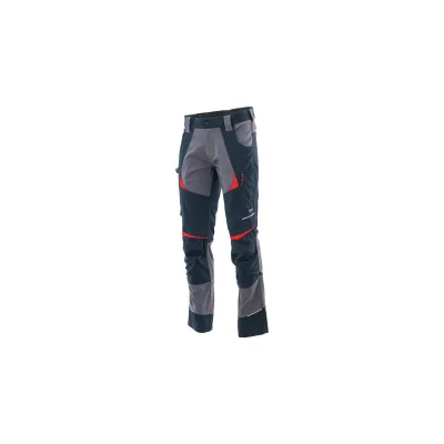 Sara Workwear Deréknadrág COTTONFLEX