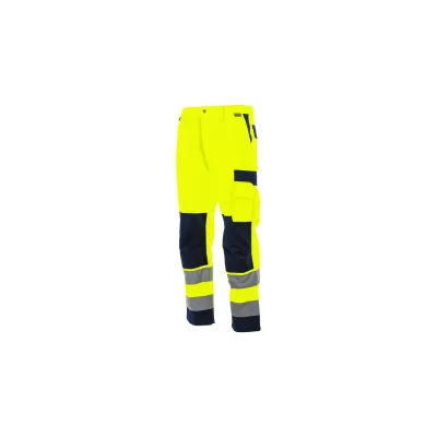Sara Workwear Deréknadrág DROGOWIEC