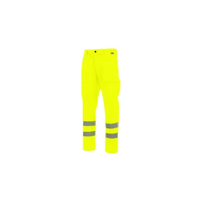 Sara Workwear Deréknadrág drogowiec standard