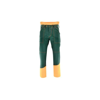 Sara Workwear Deréknadrág DRWAL
