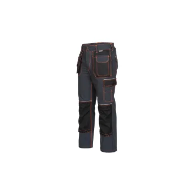 Sara Workwear Deréknadrág FACHOWIEC