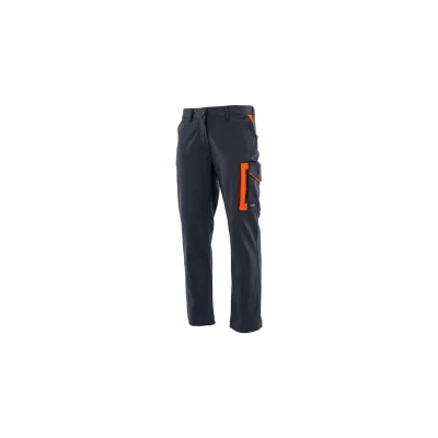 Sara Workwear Deréknadrág HERA
