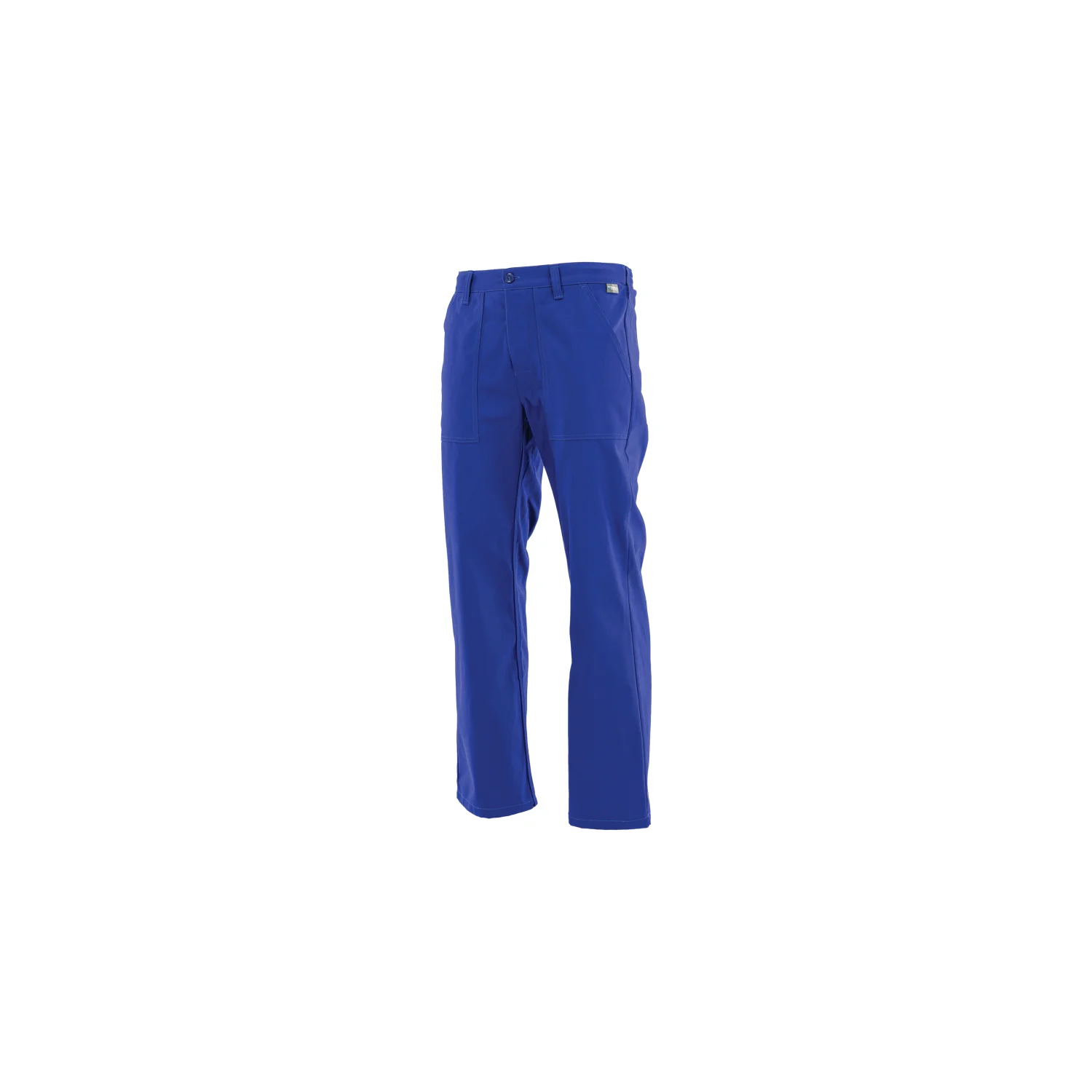 Sara Workwear Deréknadrág KAPER Kék