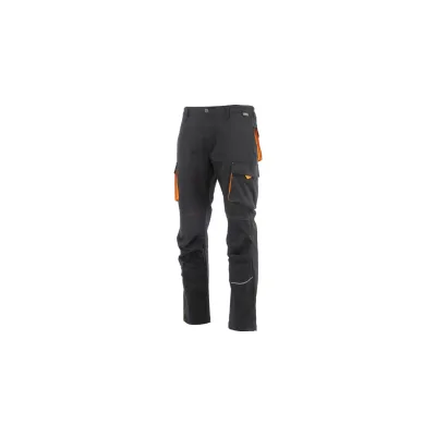Sara Workwear Deréknadrág KING FLEX