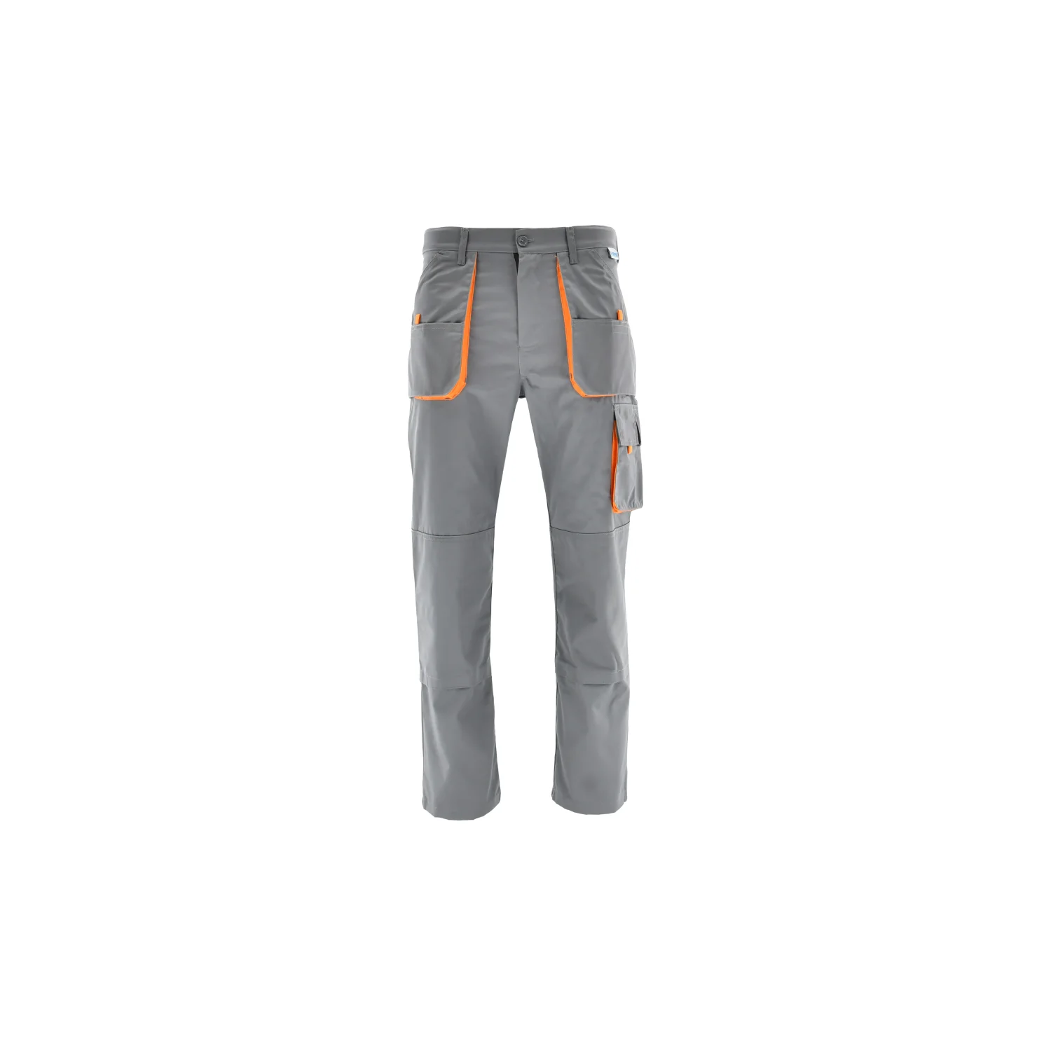 Sara Workwear Deréknadrág LION Sötétszürke