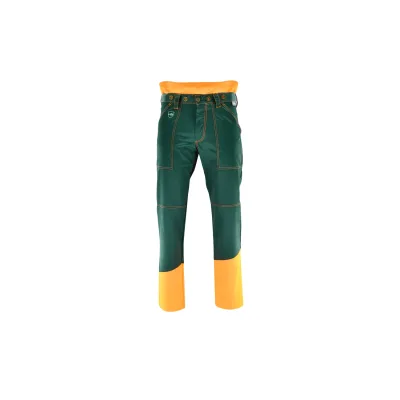 Sara Workwear Deréknadrág PILARZ