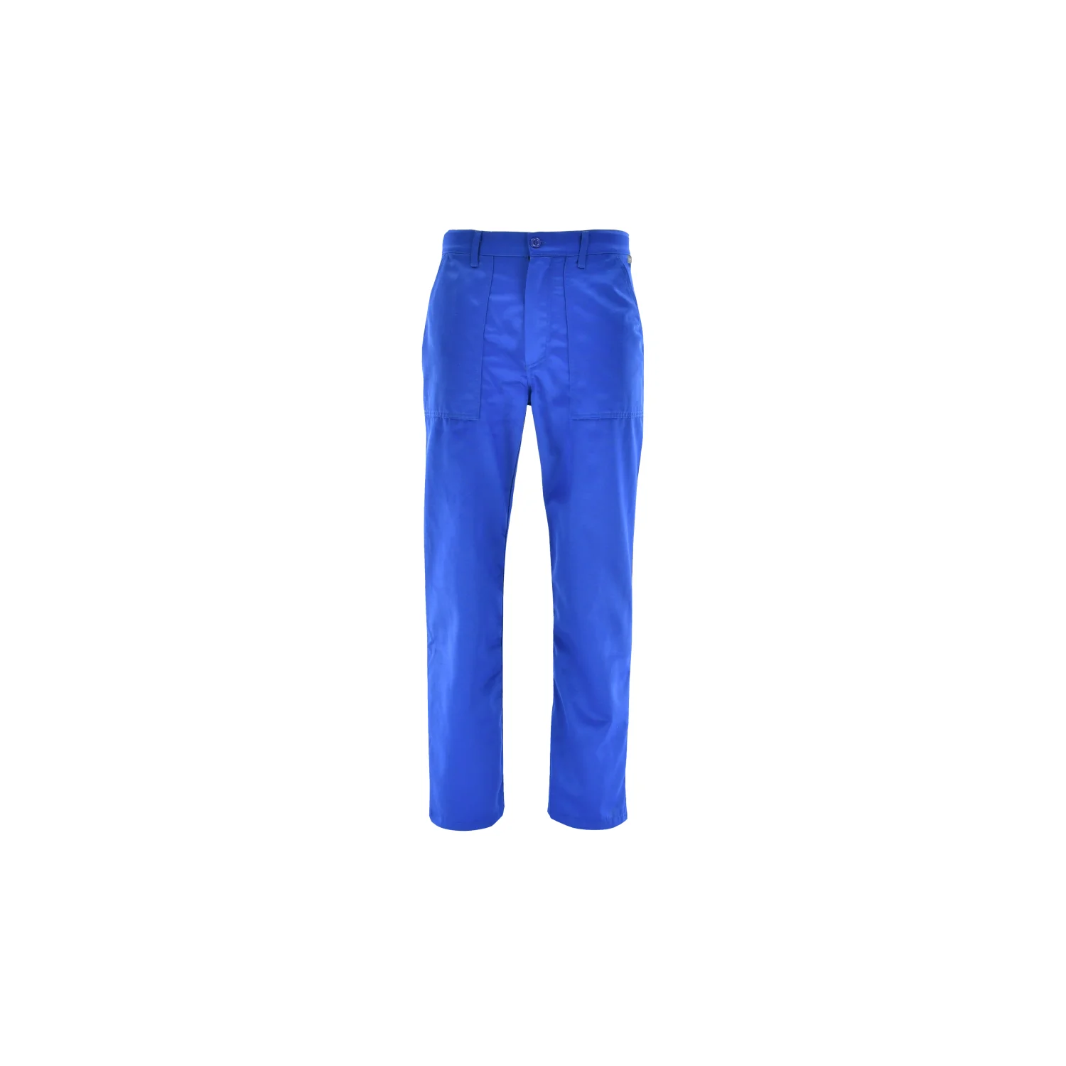 Sara Workwear Deréknadrág PIRAT Kék