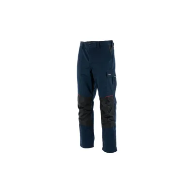 Sara Workwear Deréknadrág POSEJDON NEW