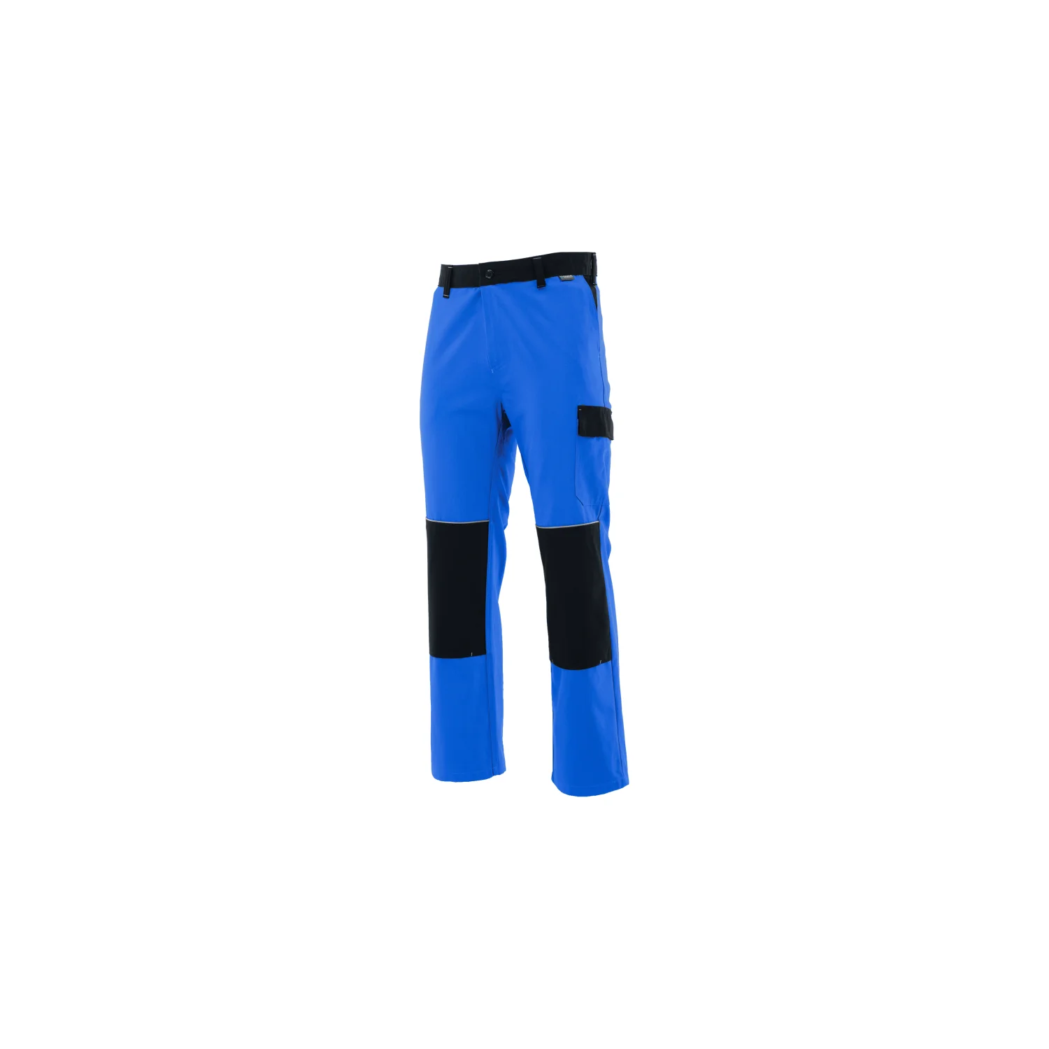 Sara Workwear Deréknadrág SZYPER Királykék