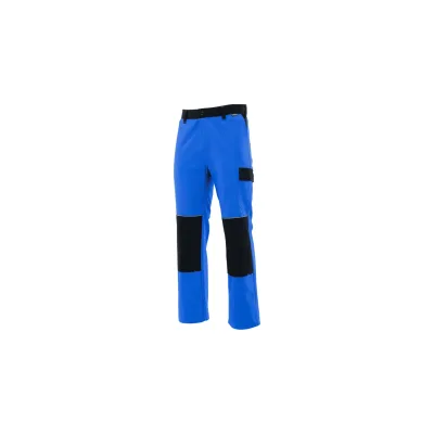 Sara Workwear Deréknadrág SZYPER