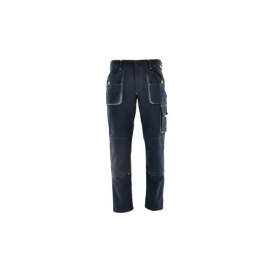Sara Workwear Deréknadrág TIGER