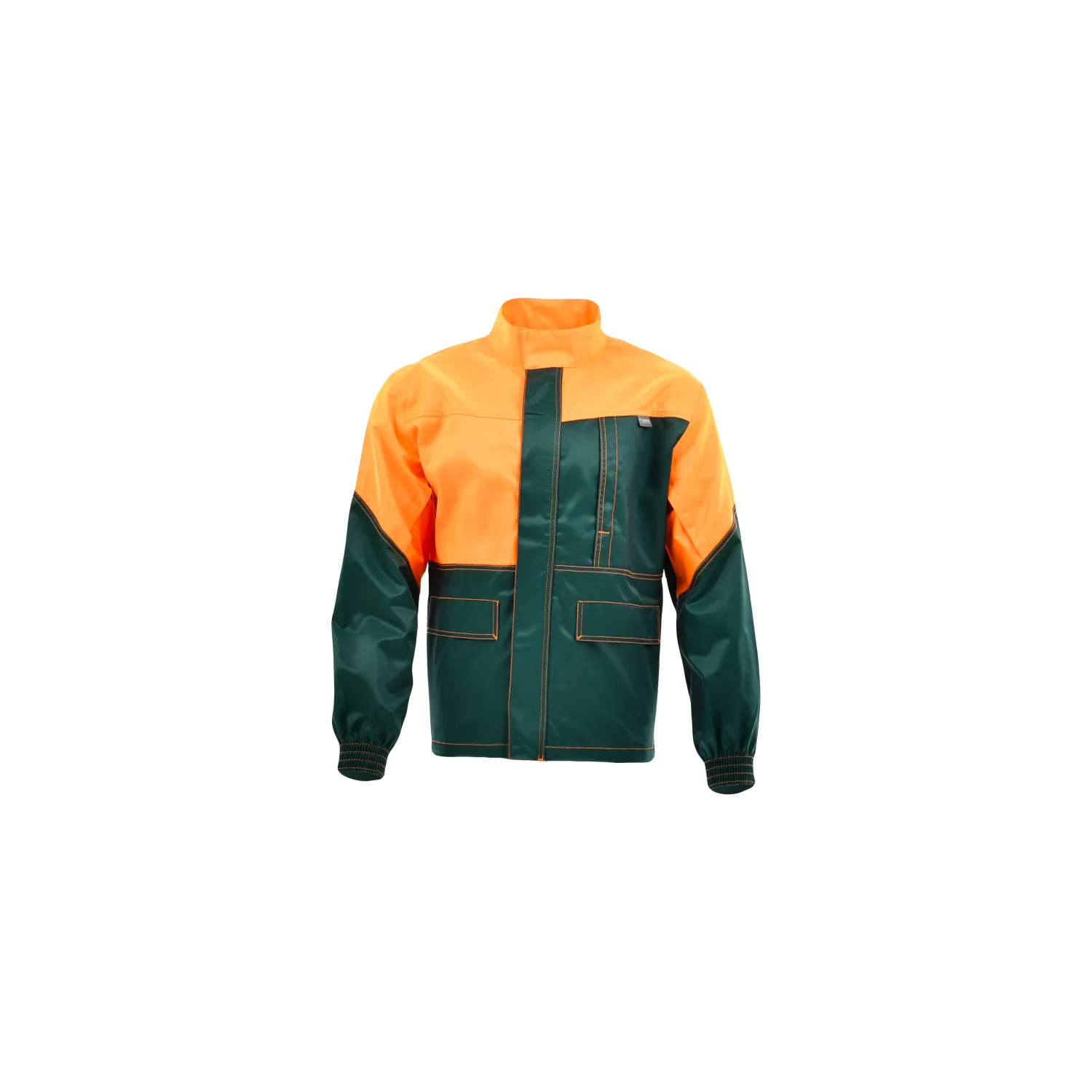 Sara Workwear Felső DRWAL Zöld