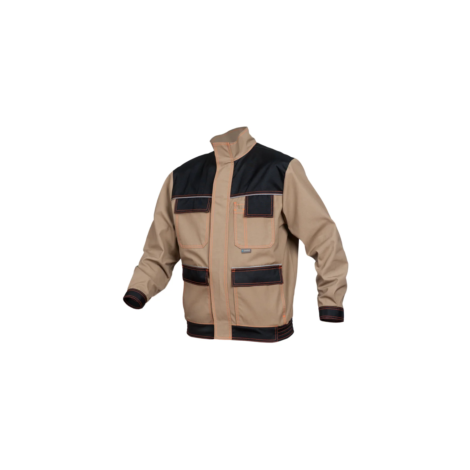 Sara Workwear Felső fachowiec Bézs
