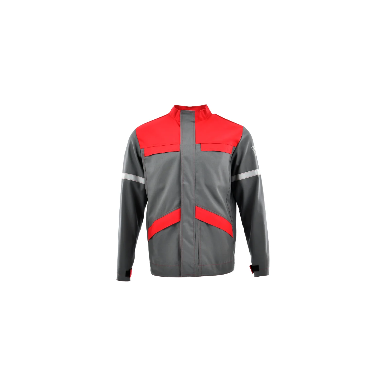 Sara Workwear Felső GROM 3 w 1 Sötétszürke