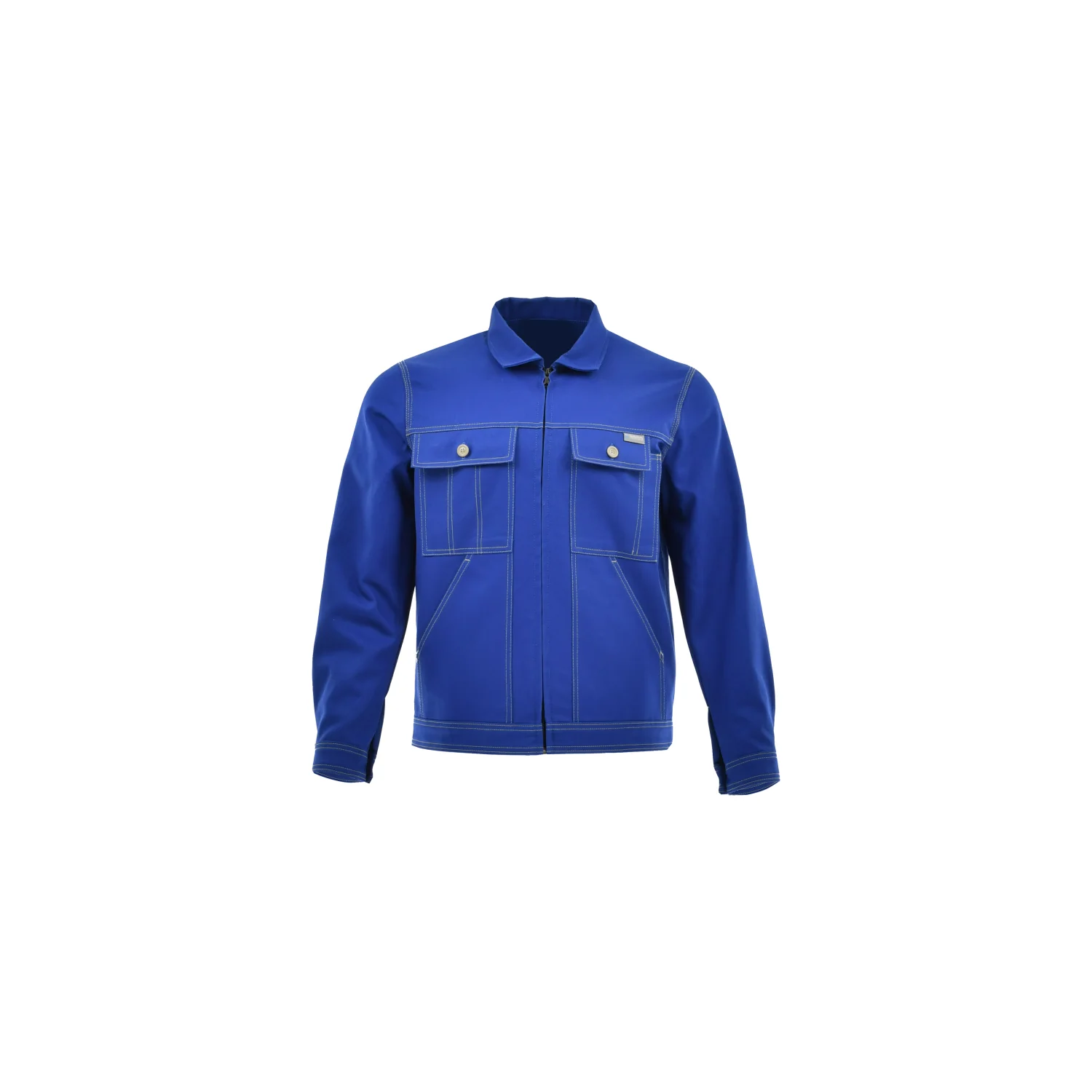 Sara Workwear Felső korsarz Kék
