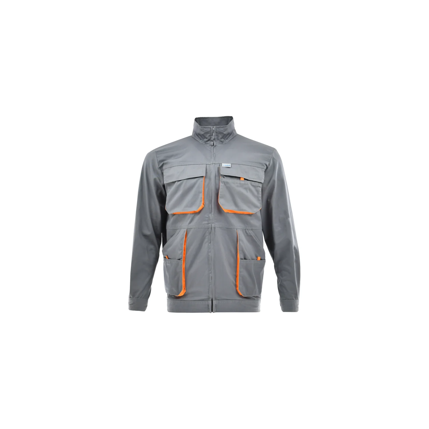 Sara Workwear Felső LION Sötétszürke