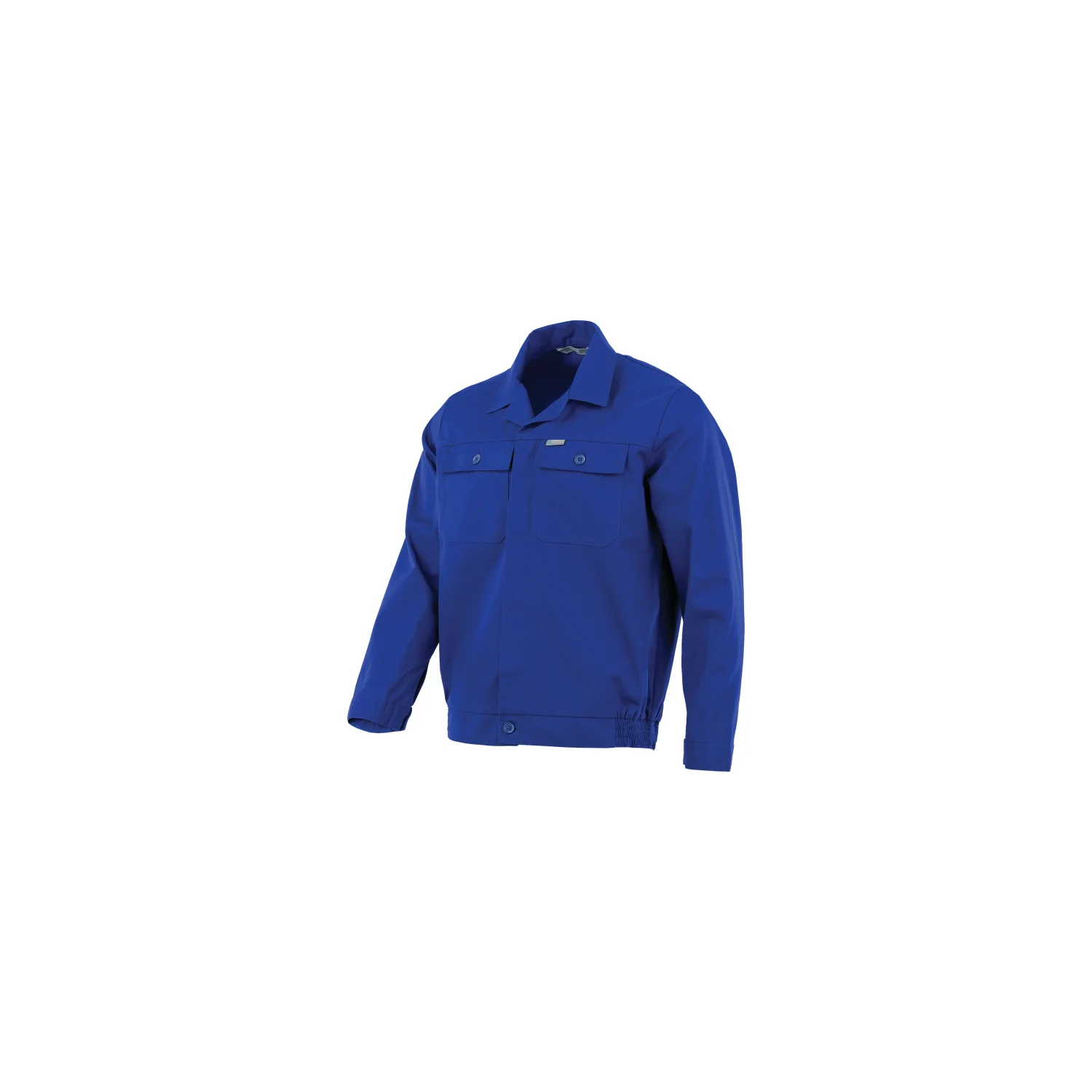 Sara Workwear Felső norman Kék