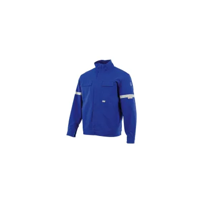 Sara Workwear Felső piorun