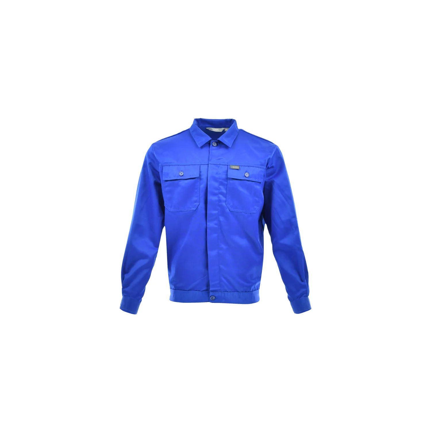 Sara Workwear Felső PIRAT Kék