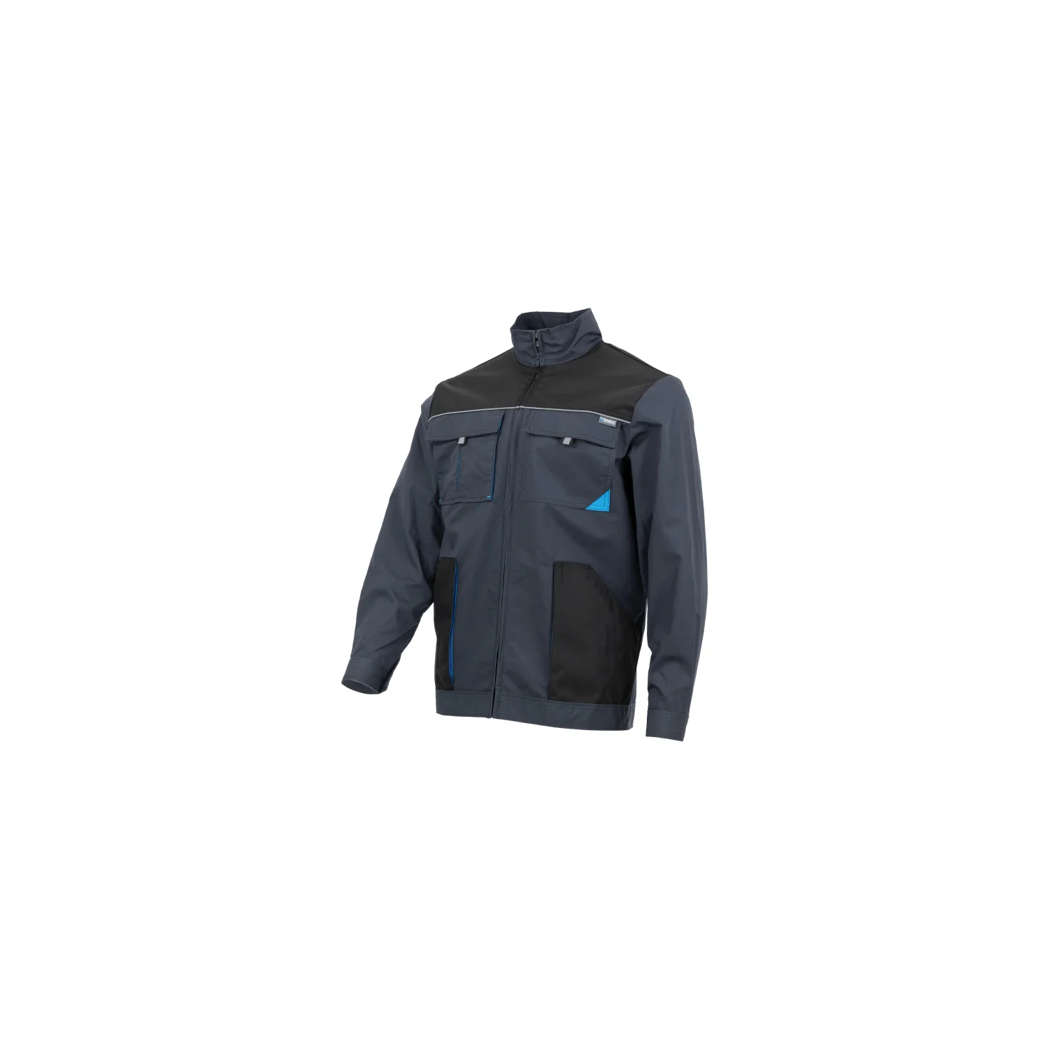 Sara Workwear Felső RAMBO Szürke