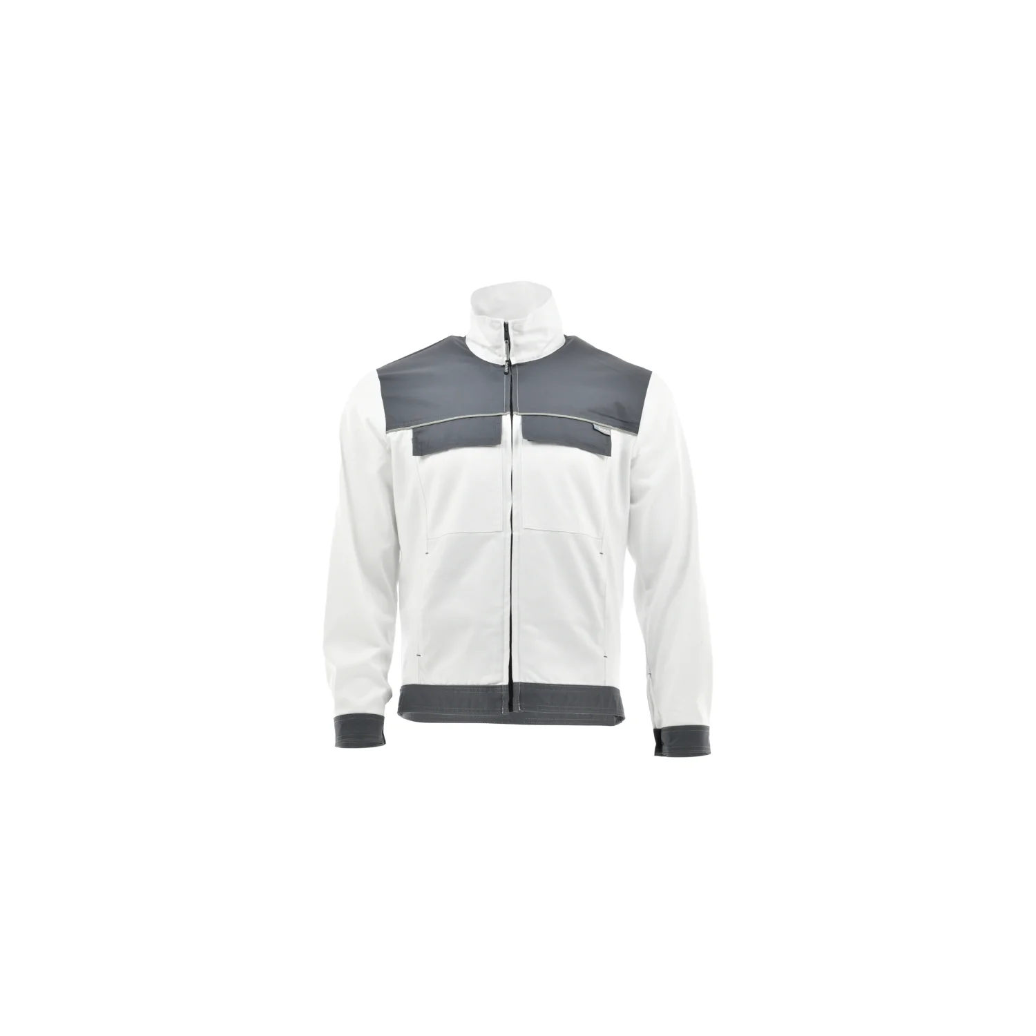 Sara Workwear Felső skiper Fehér