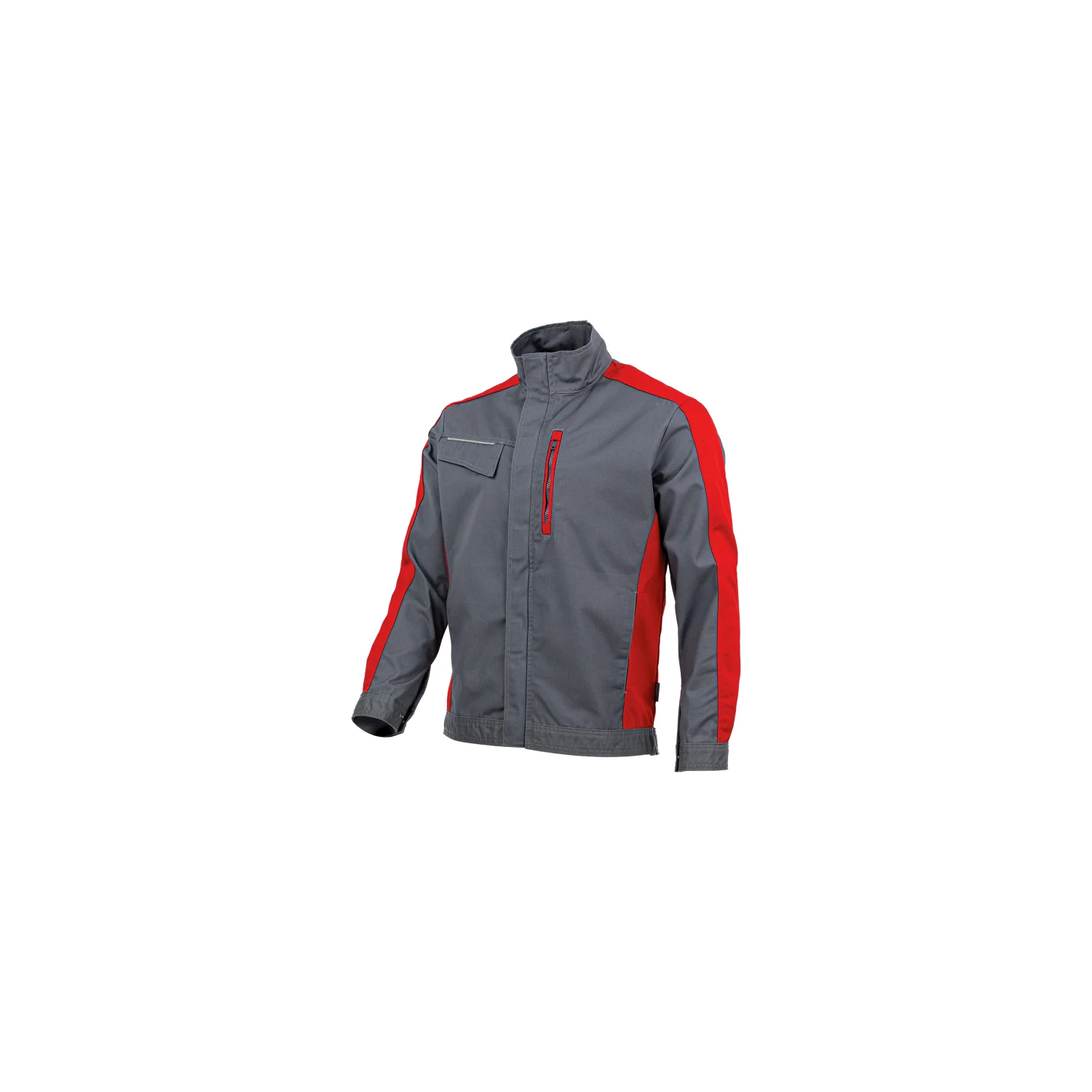 Sara Workwear Felső sternik new Sötétszürke