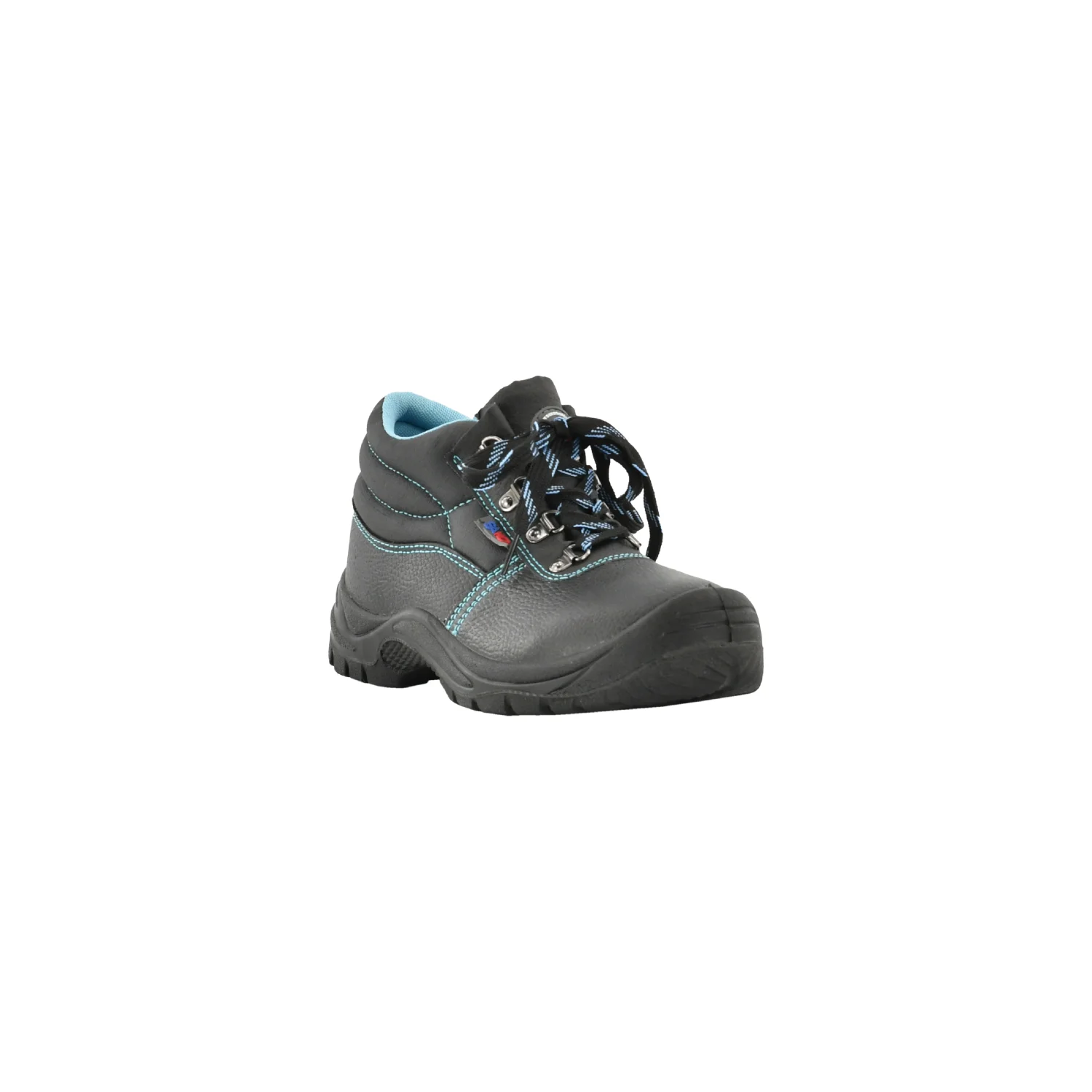 Sara Workwear Foglalkozási bakancs SAKO 01-001 FO 01 Fekete