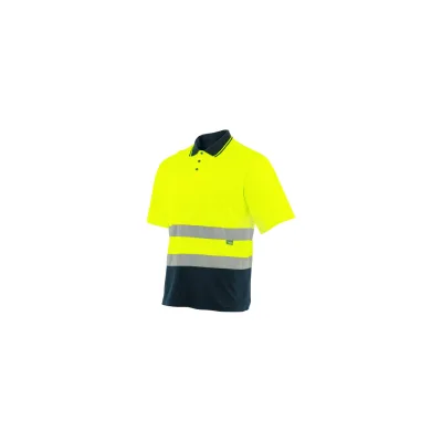 Sara Workwear Galléros póló DROGOWIEC