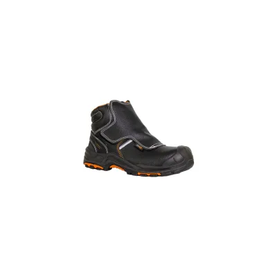 Sara Workwear Hegesztő védőbakancs SAKO 04-003 S3