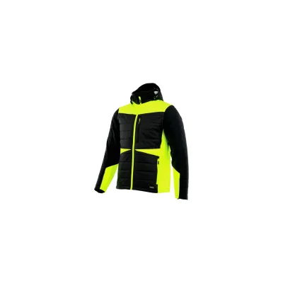 Sara Workwear Hibrid kabát COMFORT WINTER