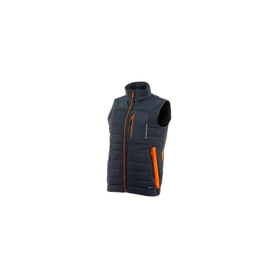 Sara Workwear Hibrid mellény WOMAN PLUS