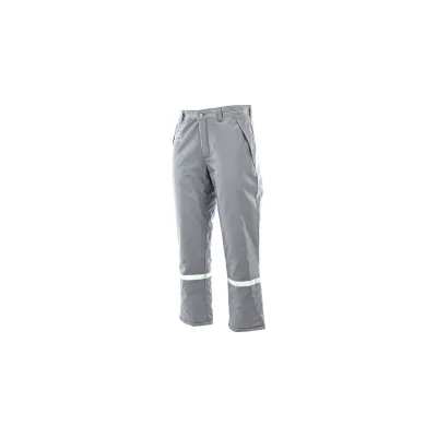 Sara Workwear Hőszigetelt deréknadrág CHEMIK AS WINTER