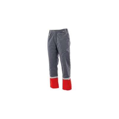 Sara Workwear Hőszigetelt deréknadrág PIORUN WINTER