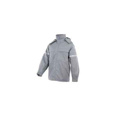 Sara Workwear Hőszigetelt hosszú kabát CHEMIK AS WINTER