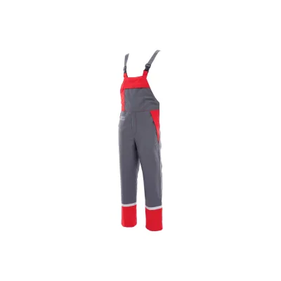 Sara Workwear Hőszigetelt kantáros nadrág GROM 5w1 WINTER