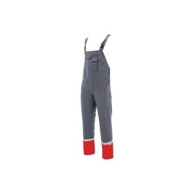 Sara Workwear Hőszigetelt kantáros nadrág PIORUN WINTER